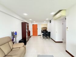Blk 211A Punggol Ripples (Punggol), HDB 4 Rooms #579790961
